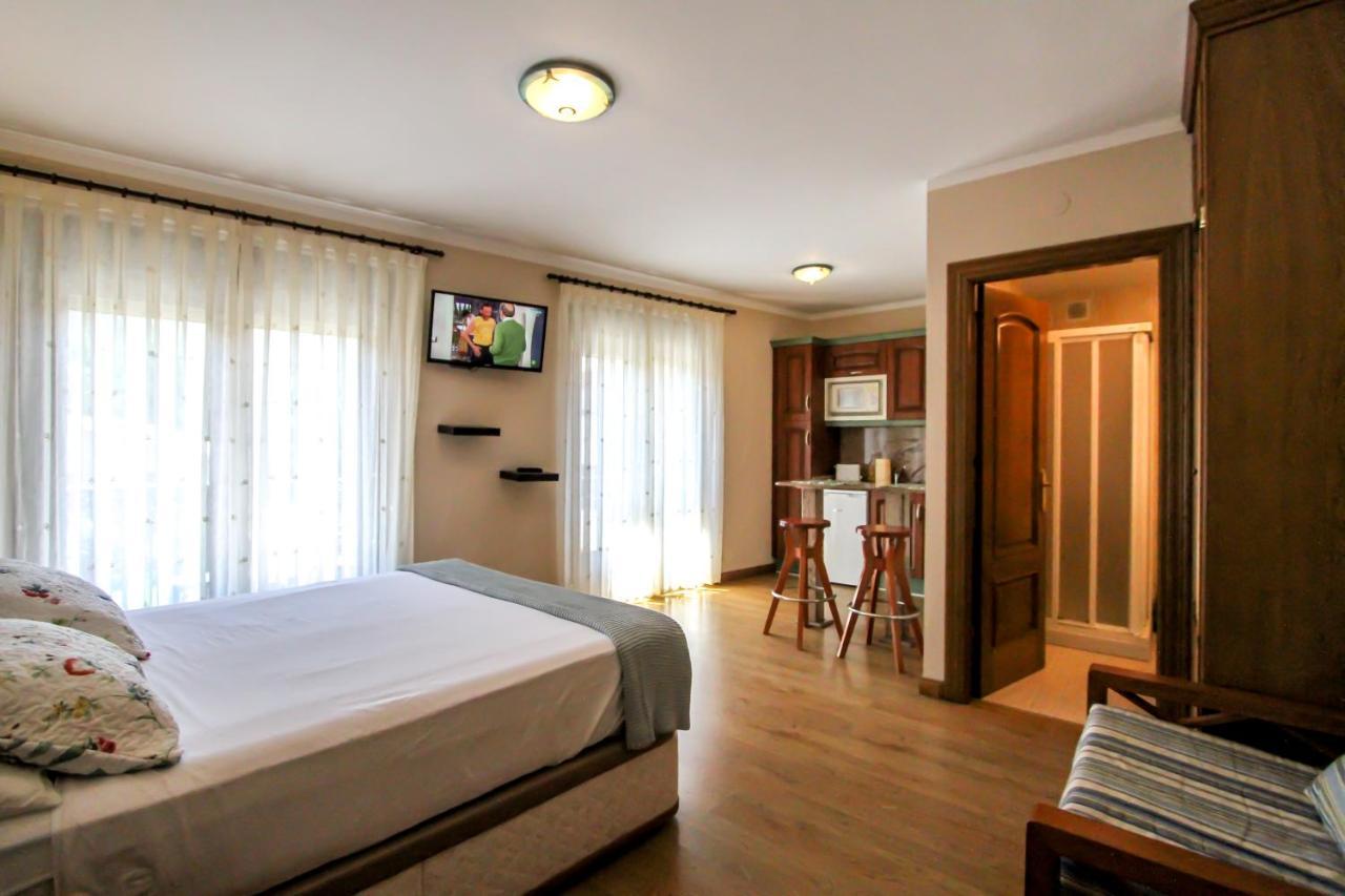San Jorge Apartamento *