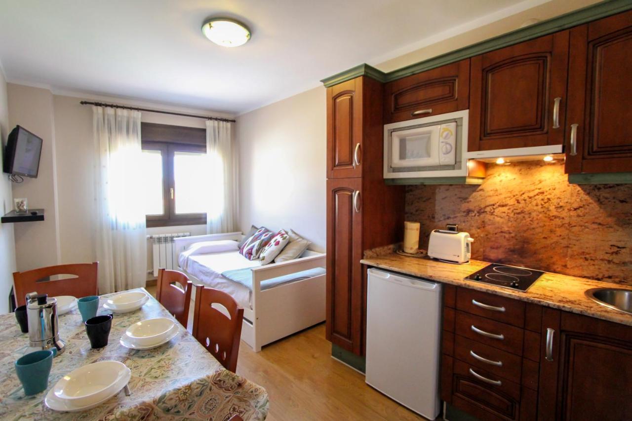 Apartamento San Jorge Nueva De Llanes