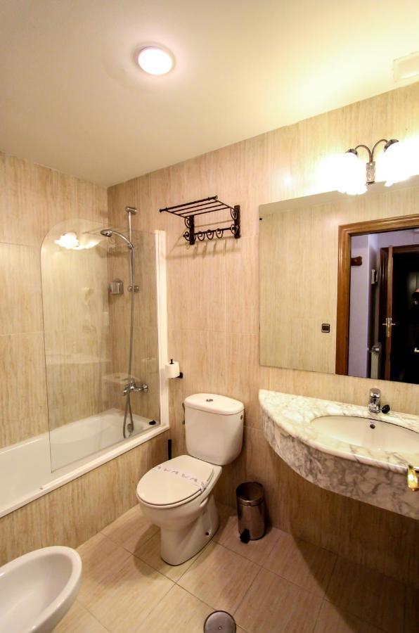 Apartamento San Jorge