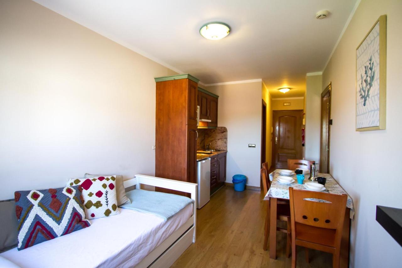 Apartamento San Jorge