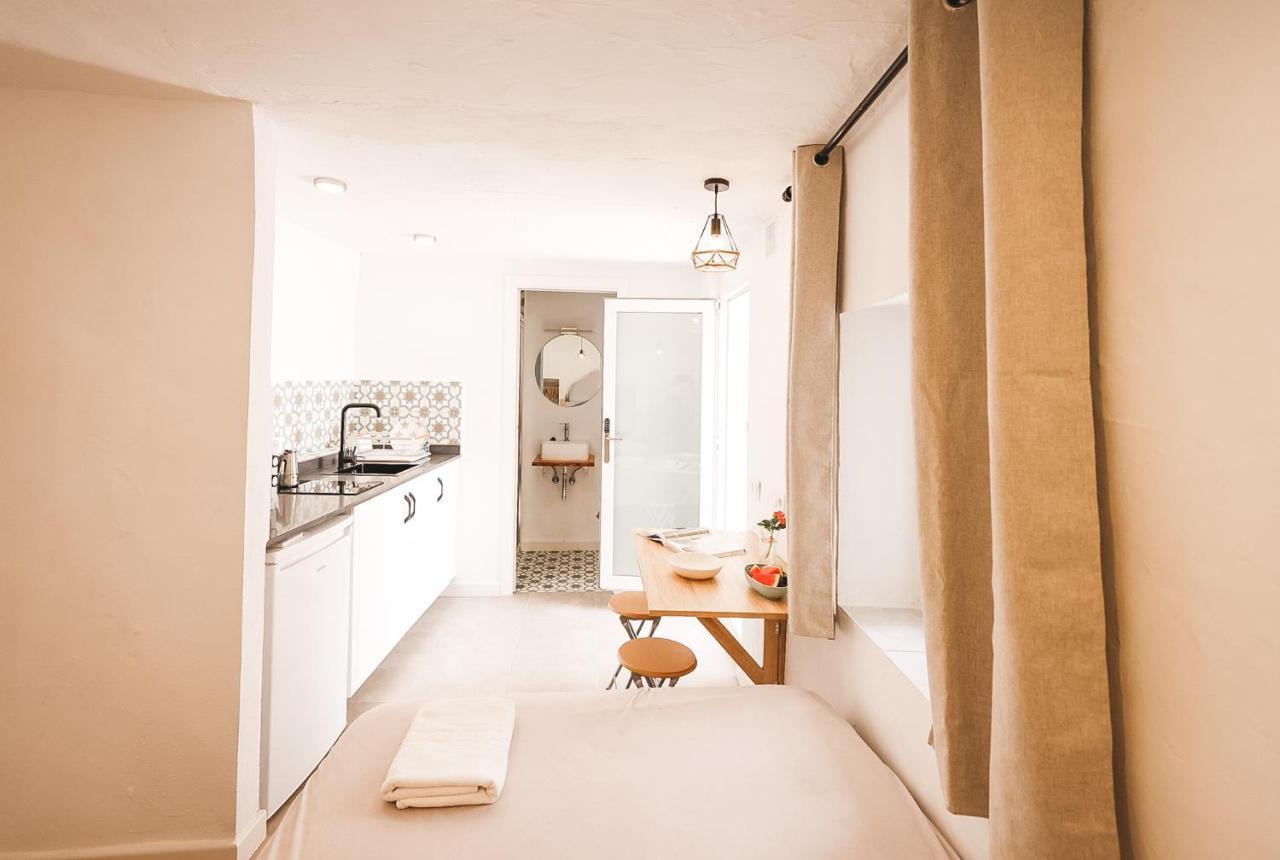 Hostal La Cocotera Boutique & Coworking