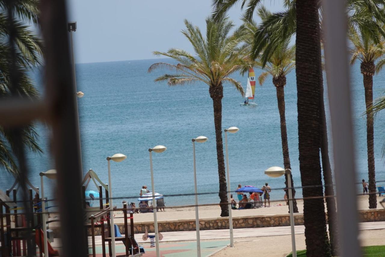 Aquamarine Raco * Cullera