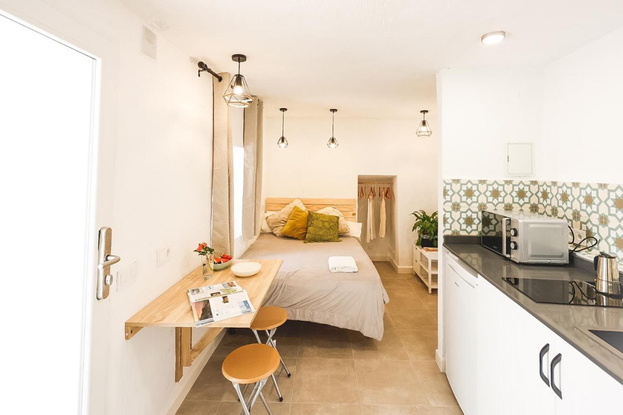 Hostal La Cocotera Boutique & Coworking *