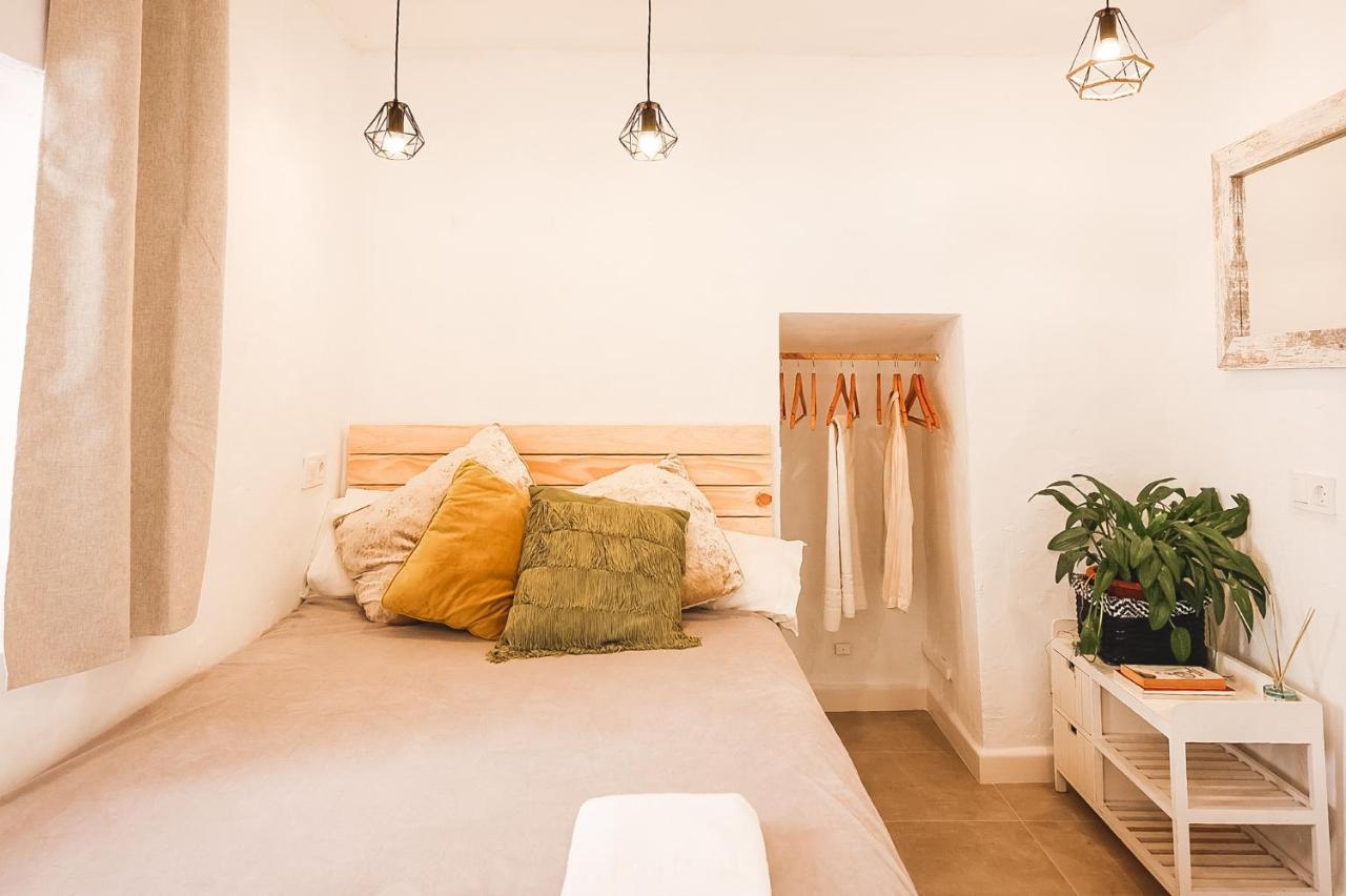 Hostal La Cocotera Boutique & Coworking *