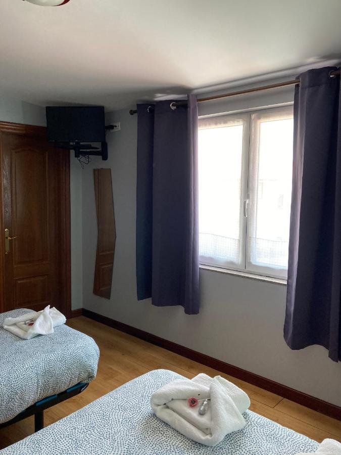 Hostal La Concha Somo