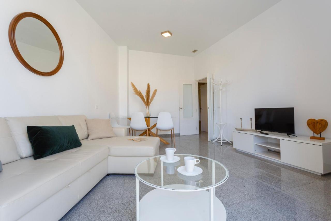 Apartment El Capitan Veneno By Cadiz4rentals Cadiz