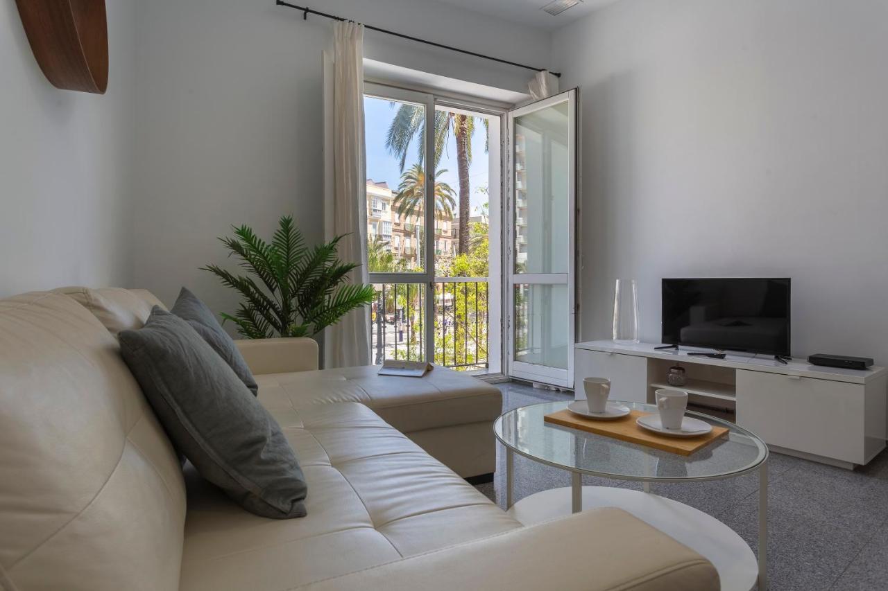 El Capitan Veneno By Cadiz4rentals Cadiz
