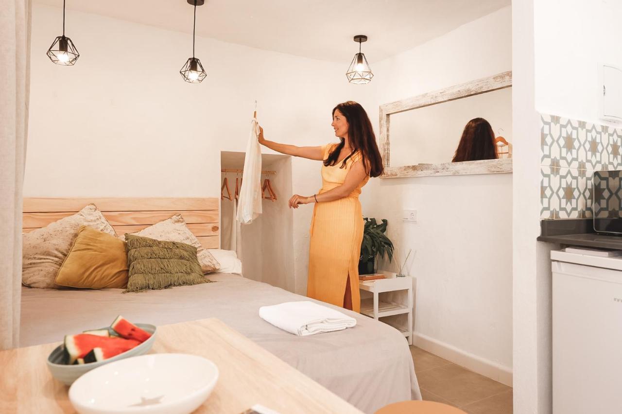 La Cocotera Boutique & Coworking Hostal Tarifa