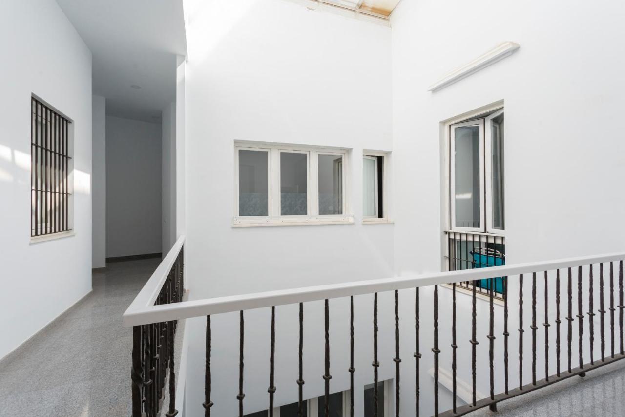 El Capitan Veneno By Cadiz4rentals Apartment