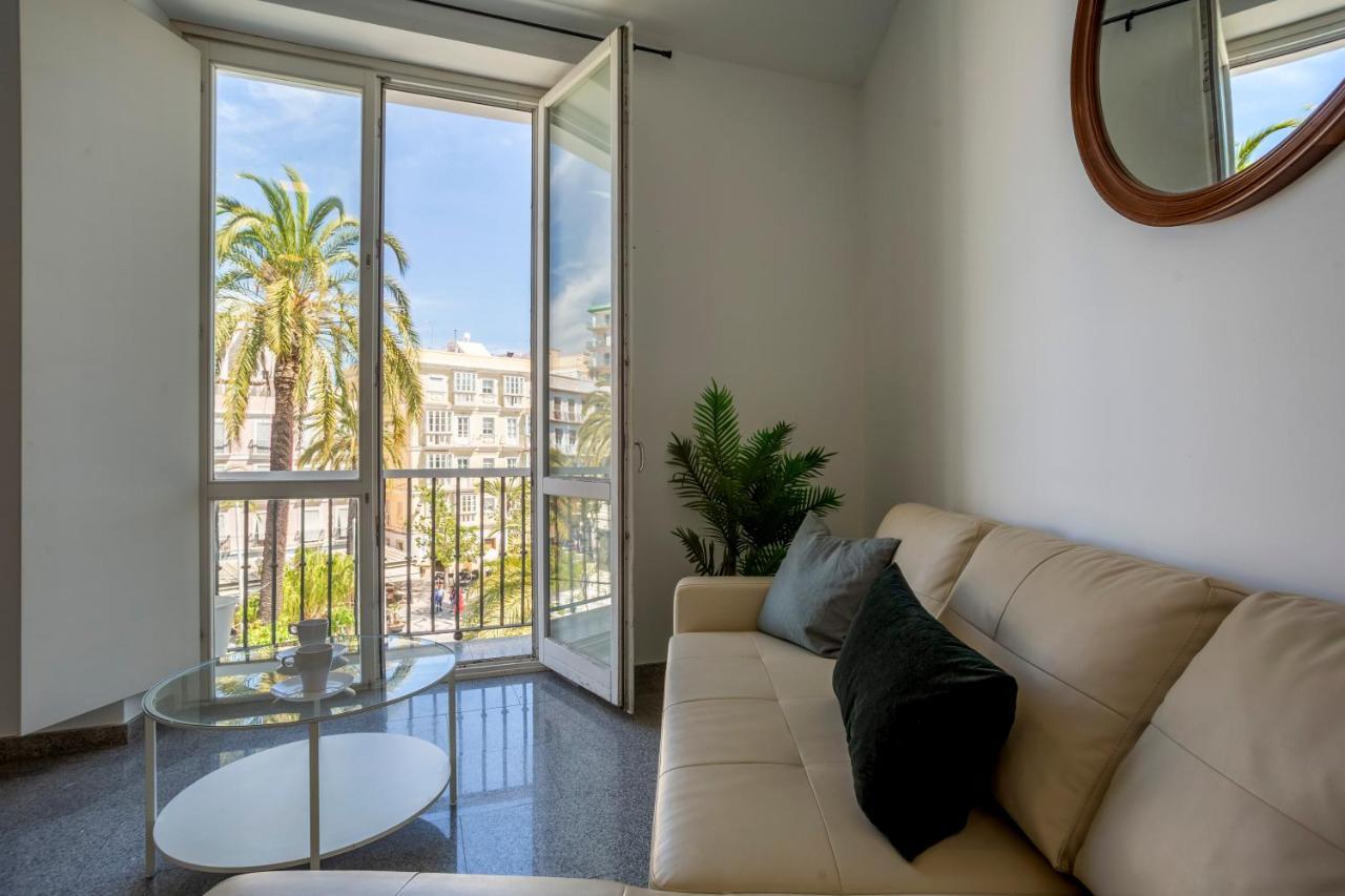 El Capitan Veneno By Cadiz4rentals Apartment Cadiz