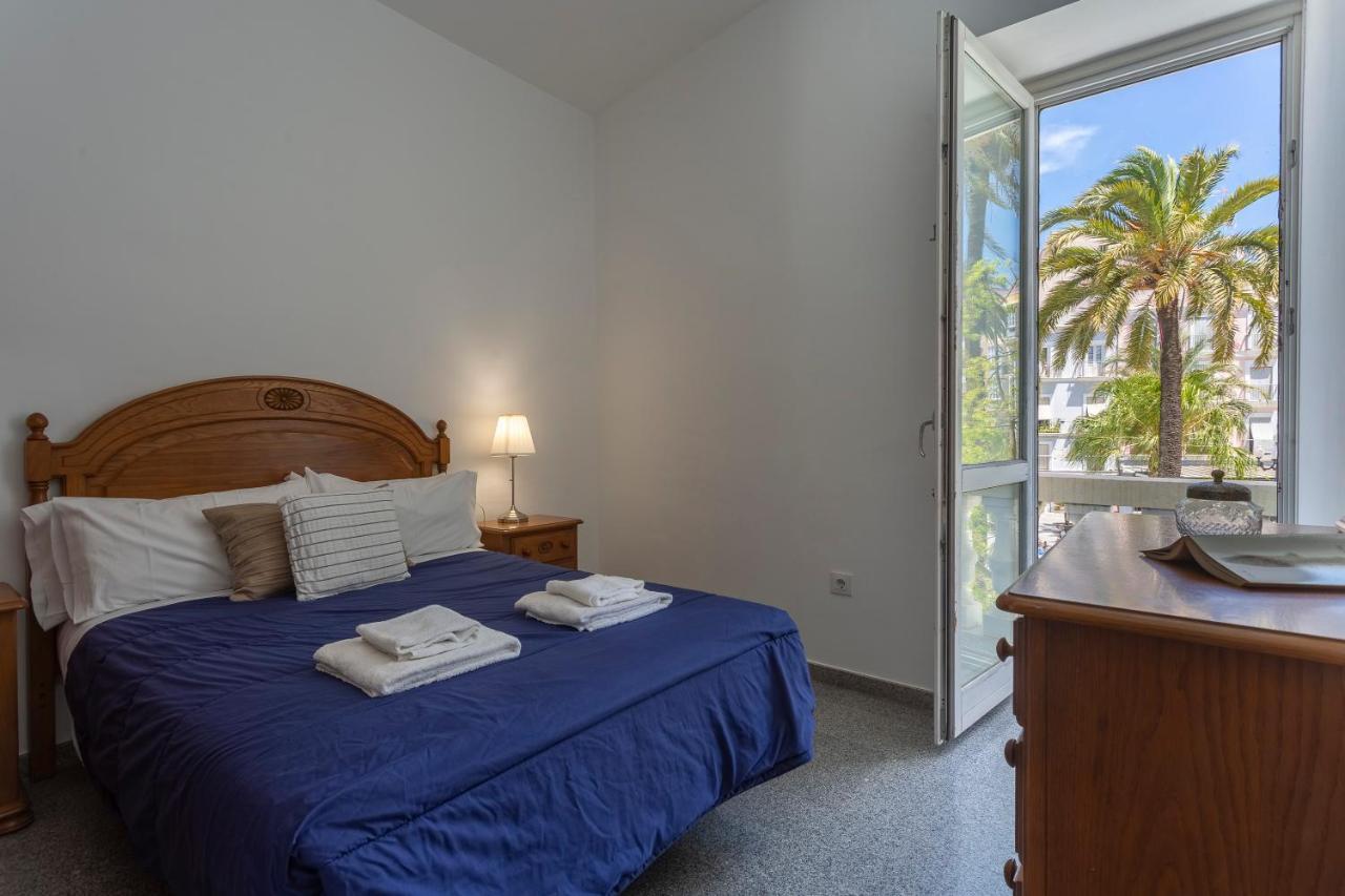 El Capitan Veneno By Cadiz4rentals Cadiz