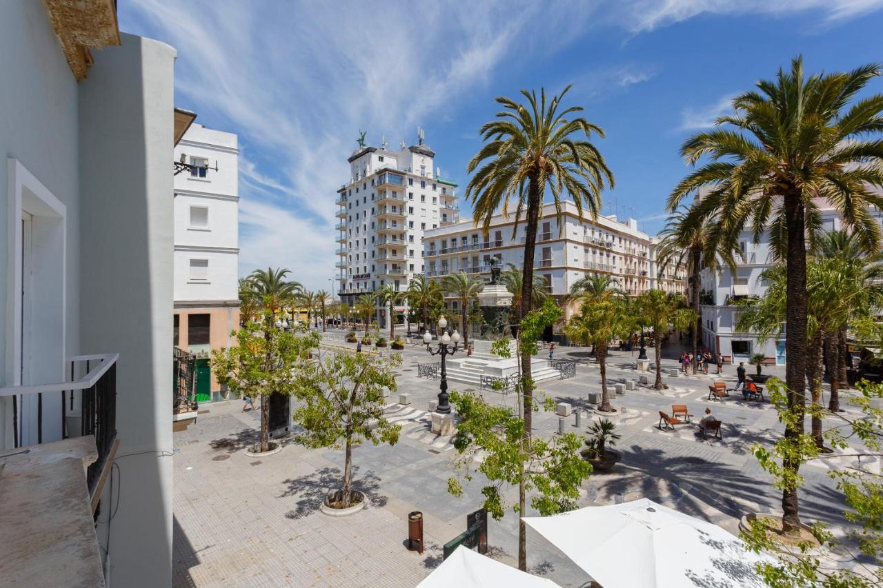 Apartment El Capitan Veneno By Cadiz4rentals *