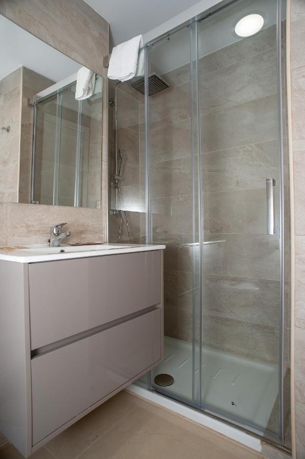 Apartment Deluxe Miramar Magic World