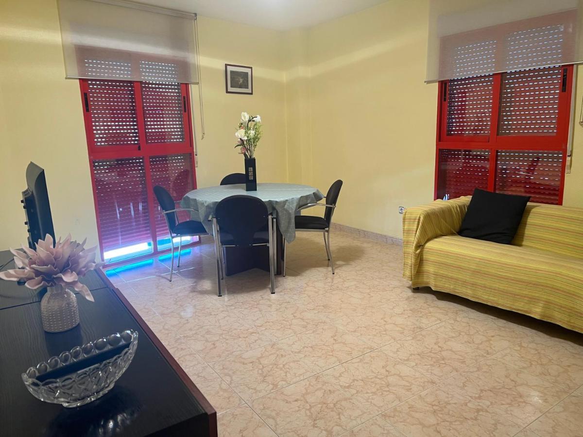 Apartamento Romi Centro Tu En Teulada
