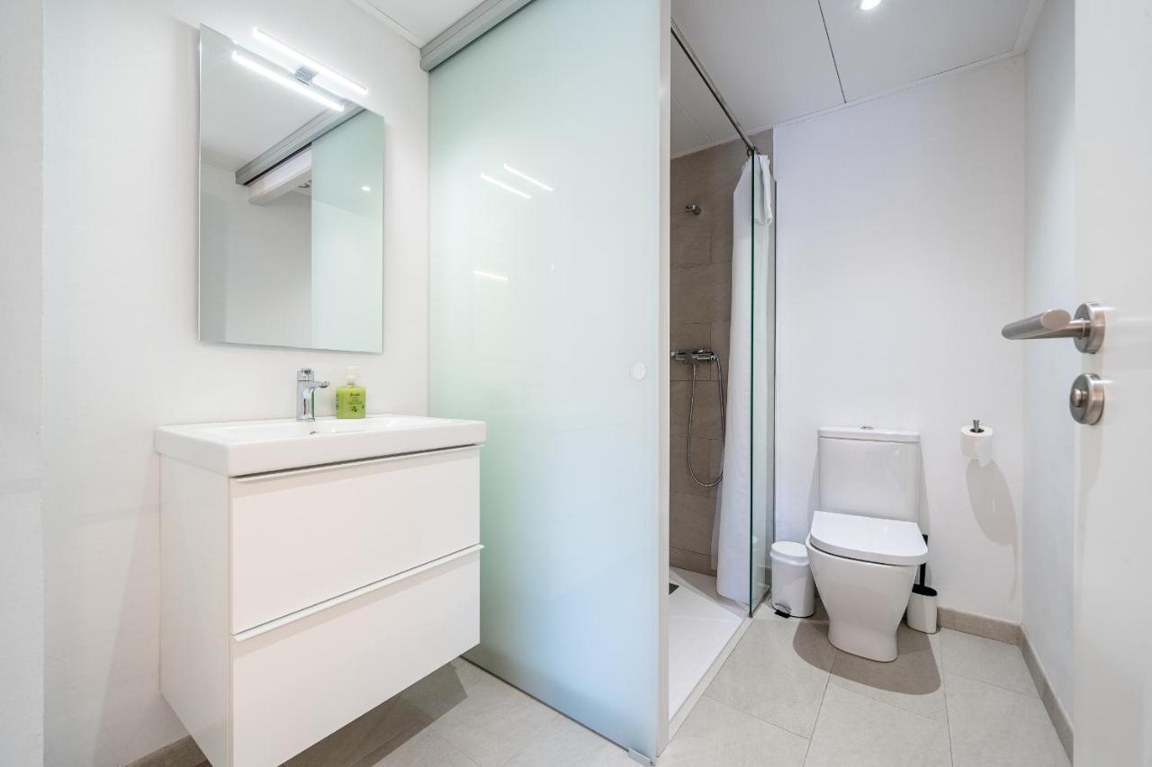 Apartment Hauzify I