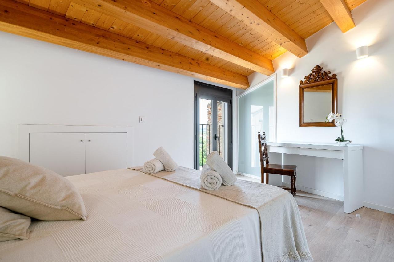 Apartment Hauzify I Montblanc