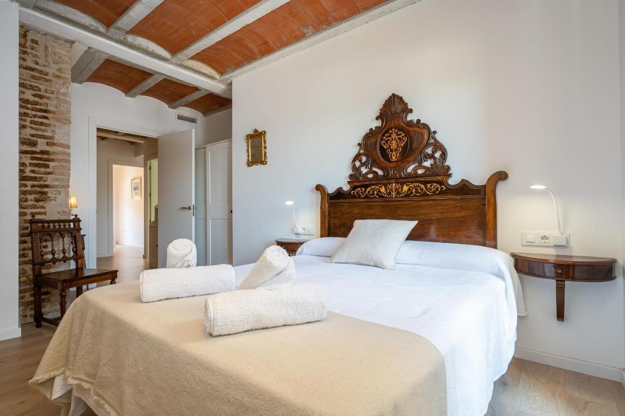 Apartment Hauzify I Montblanc