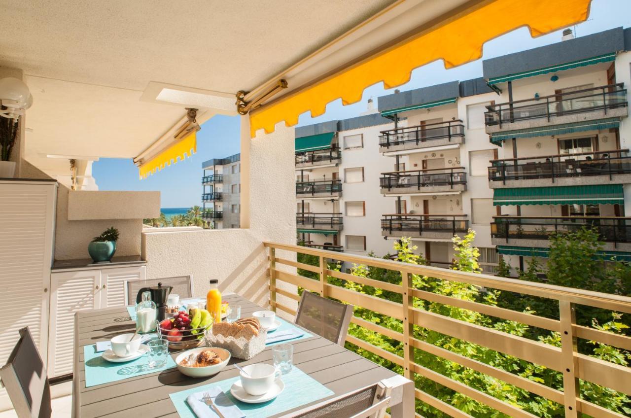 L'eixideta Apartamento