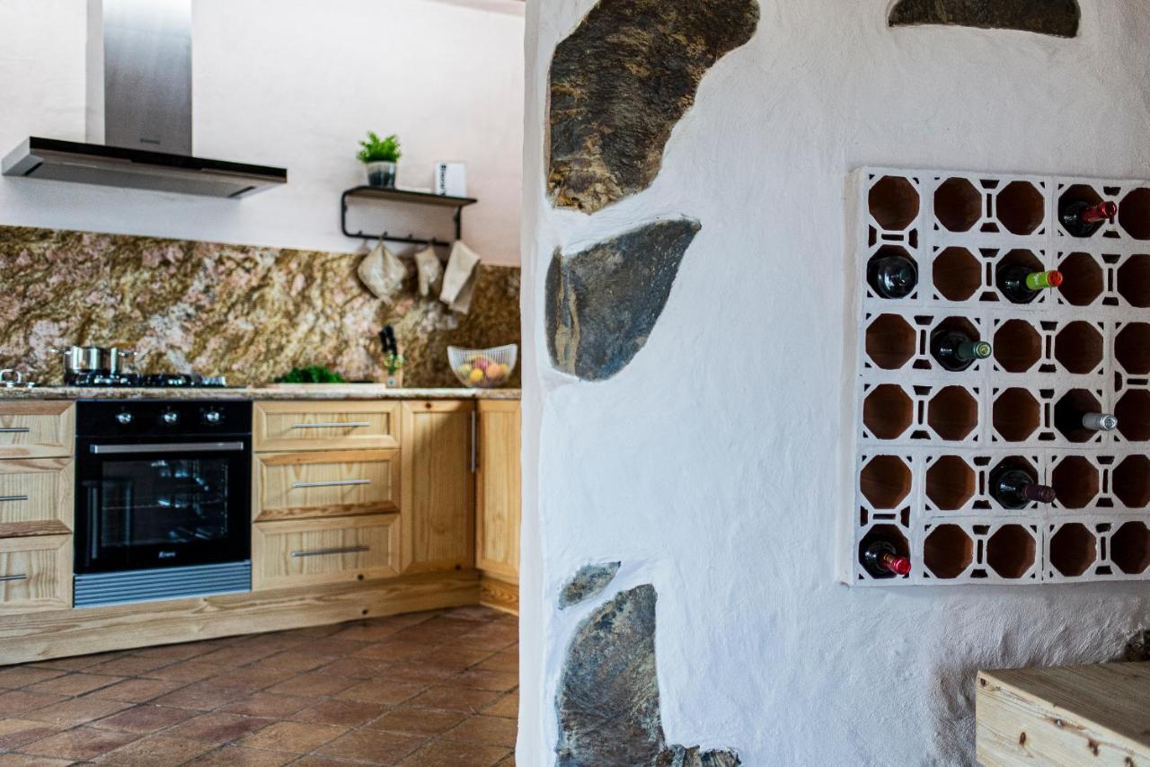 Holiday home La Estrella By Don Robertos Paraiso