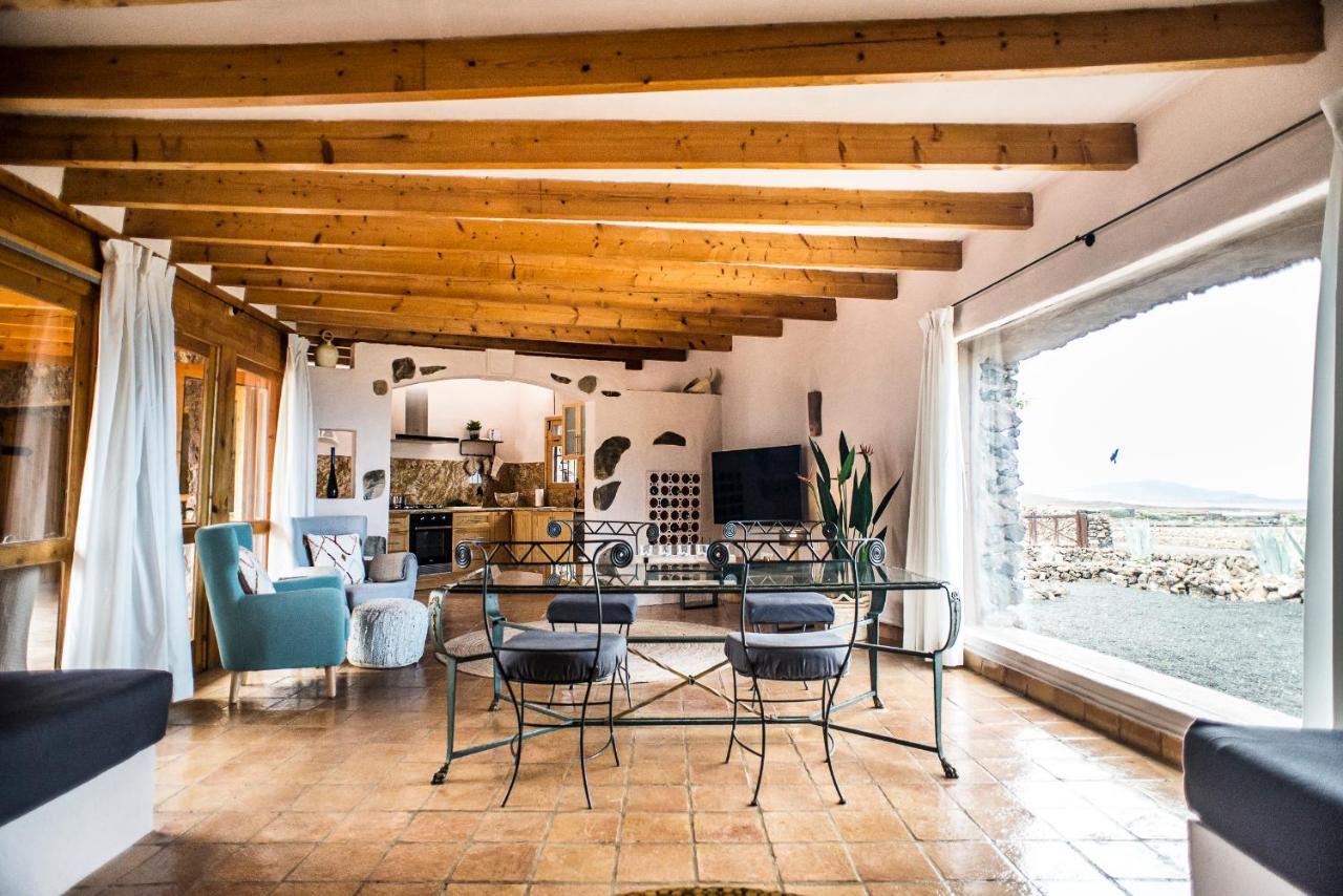 La Estrella By Don Robertos Paraiso Holiday home