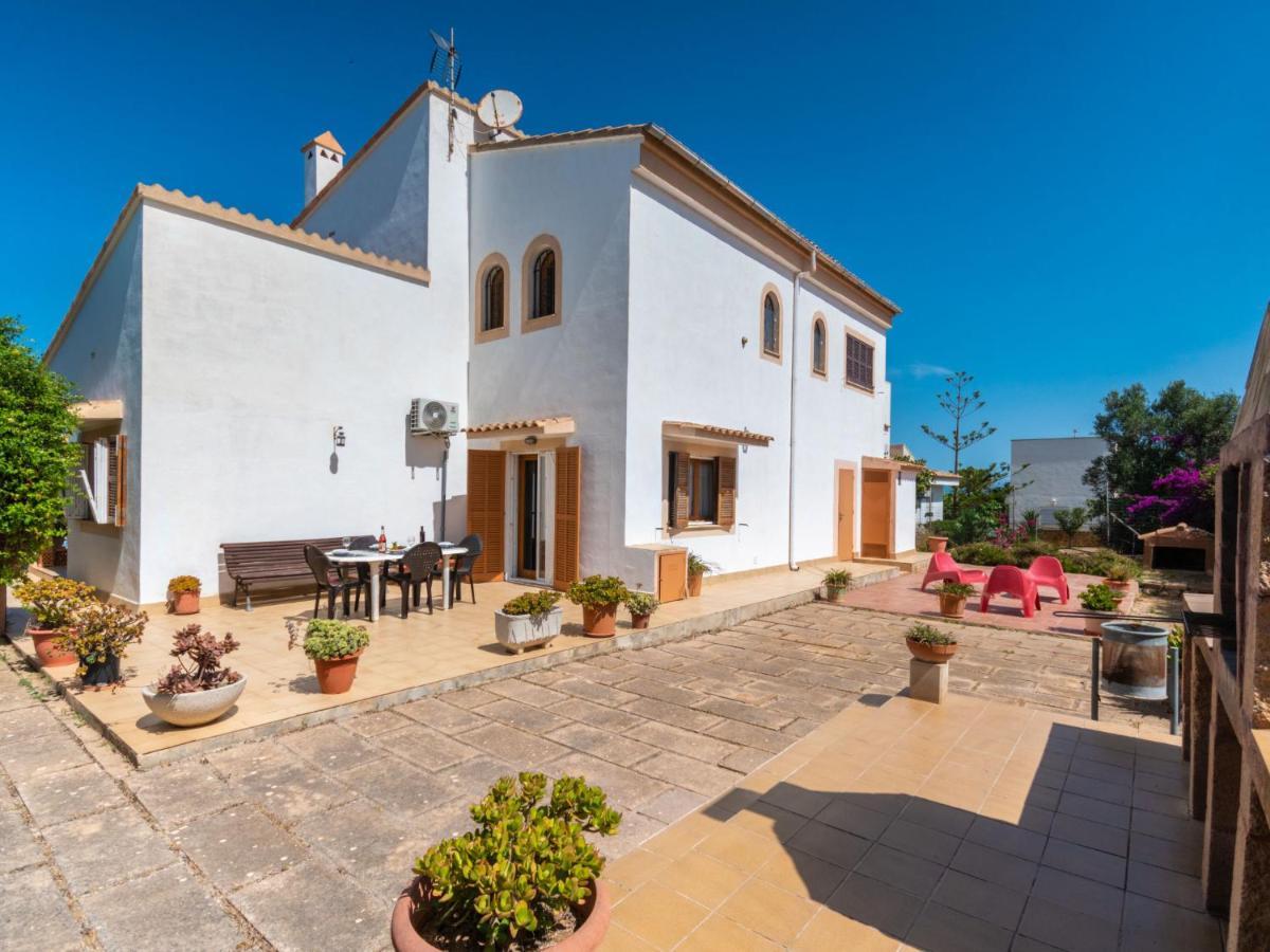 Cap Blanc - Srr150 By Interhome * Sa Torre