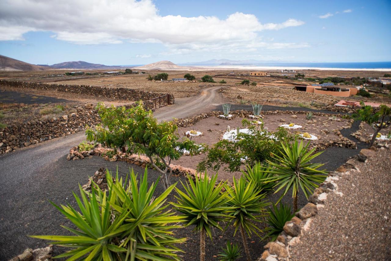La Estrella By Don Robertos Paraiso Holiday home Villaverde (Fuerteventura)
