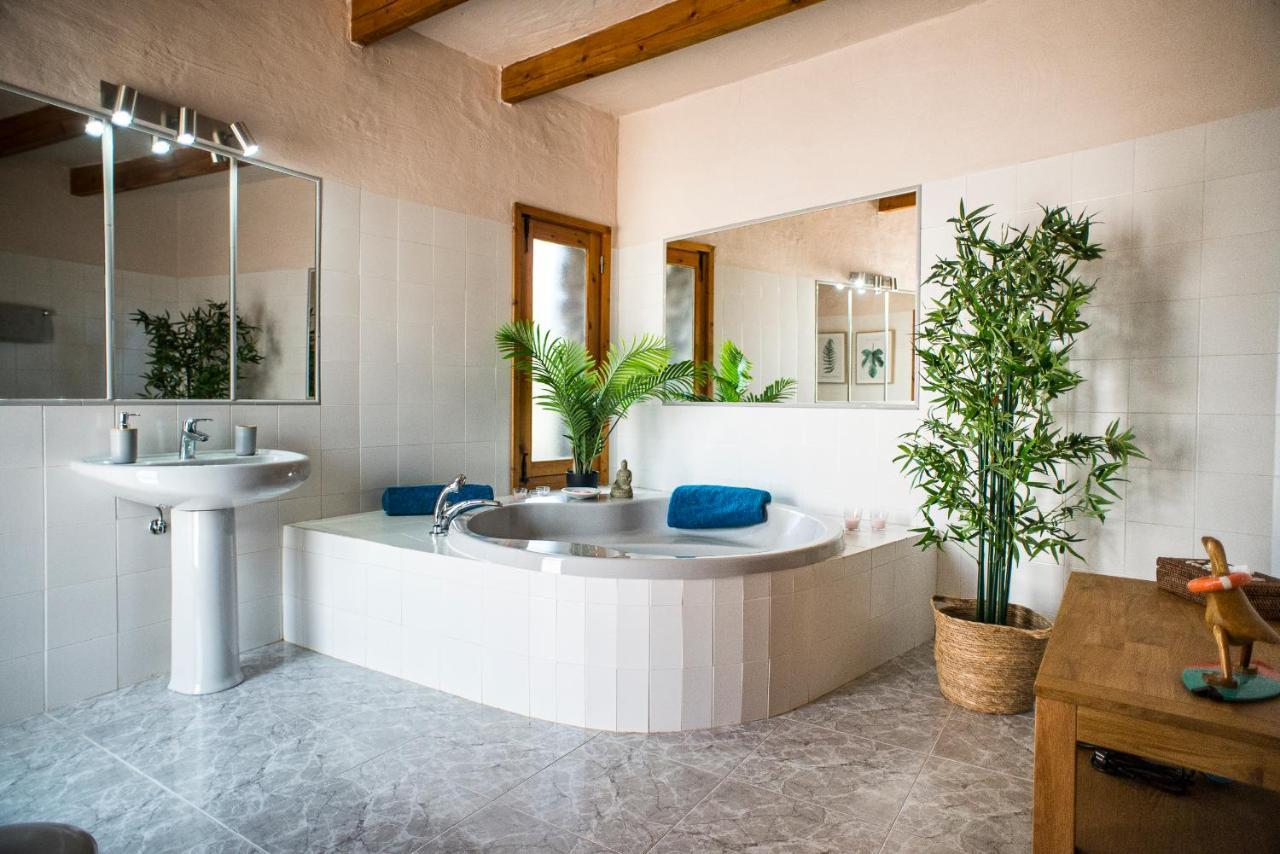 Holiday home La Estrella By Don Robertos Paraiso *