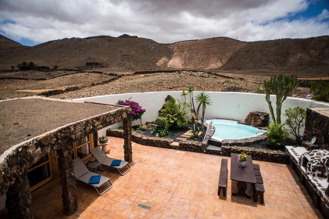 La Estrella By Don Robertos Paraiso Holiday home *