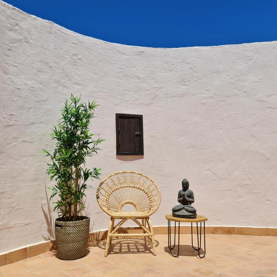 La Estrella By Don Robertos Paraiso Holiday home *