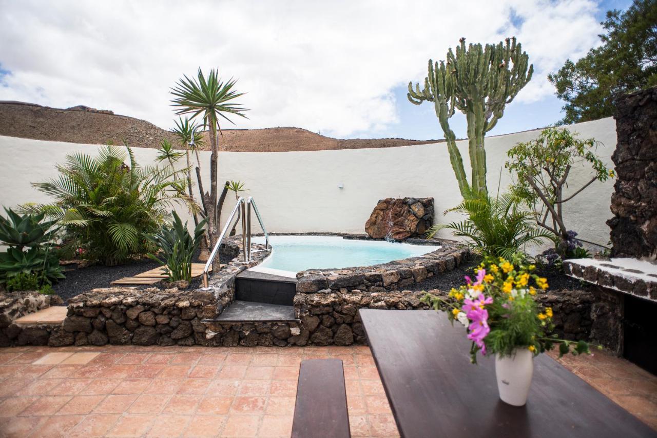 La Estrella By Don Robertos Paraiso Holiday home