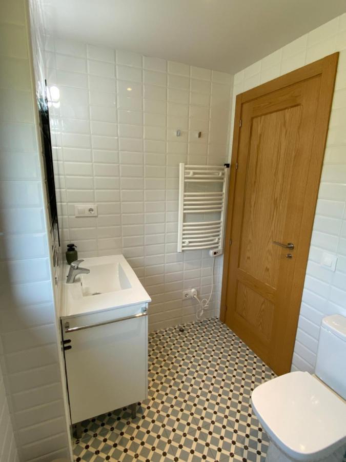 Apartamento La Portella Pauls de Flamisells