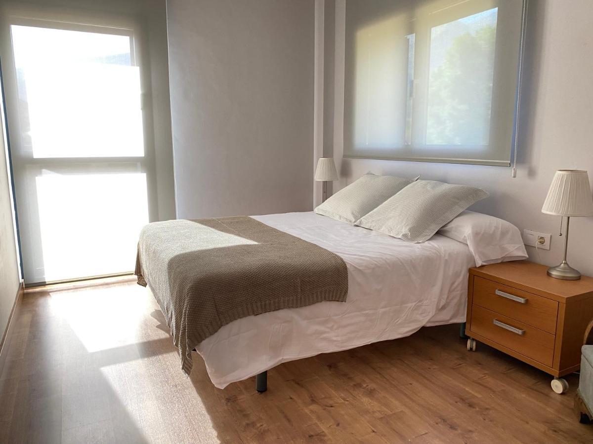 Apartamento La Portella *