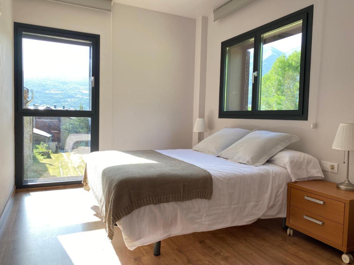 Apartamento La Portella Pauls de Flamisells