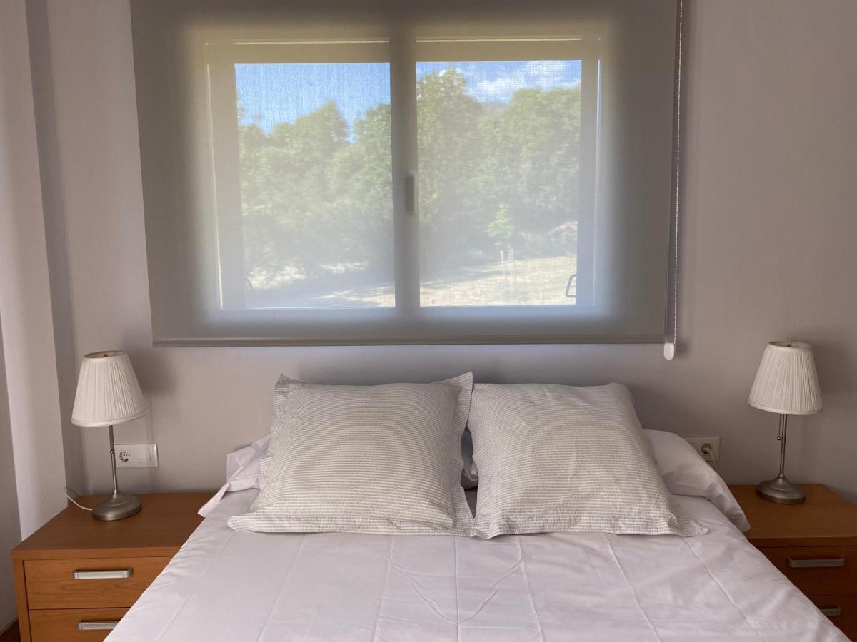 Apartamento La Portella *