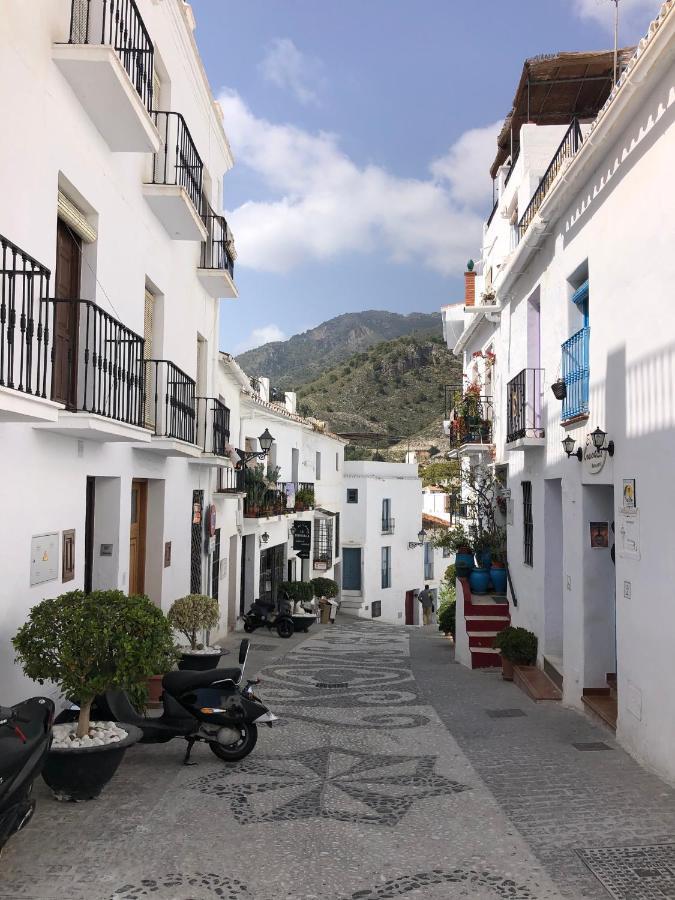 Paradise In La Cala De La Valvega * Mijas