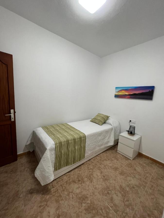 Apartment Casa Escanfraga Ii Villaverde (Fuerteventura)