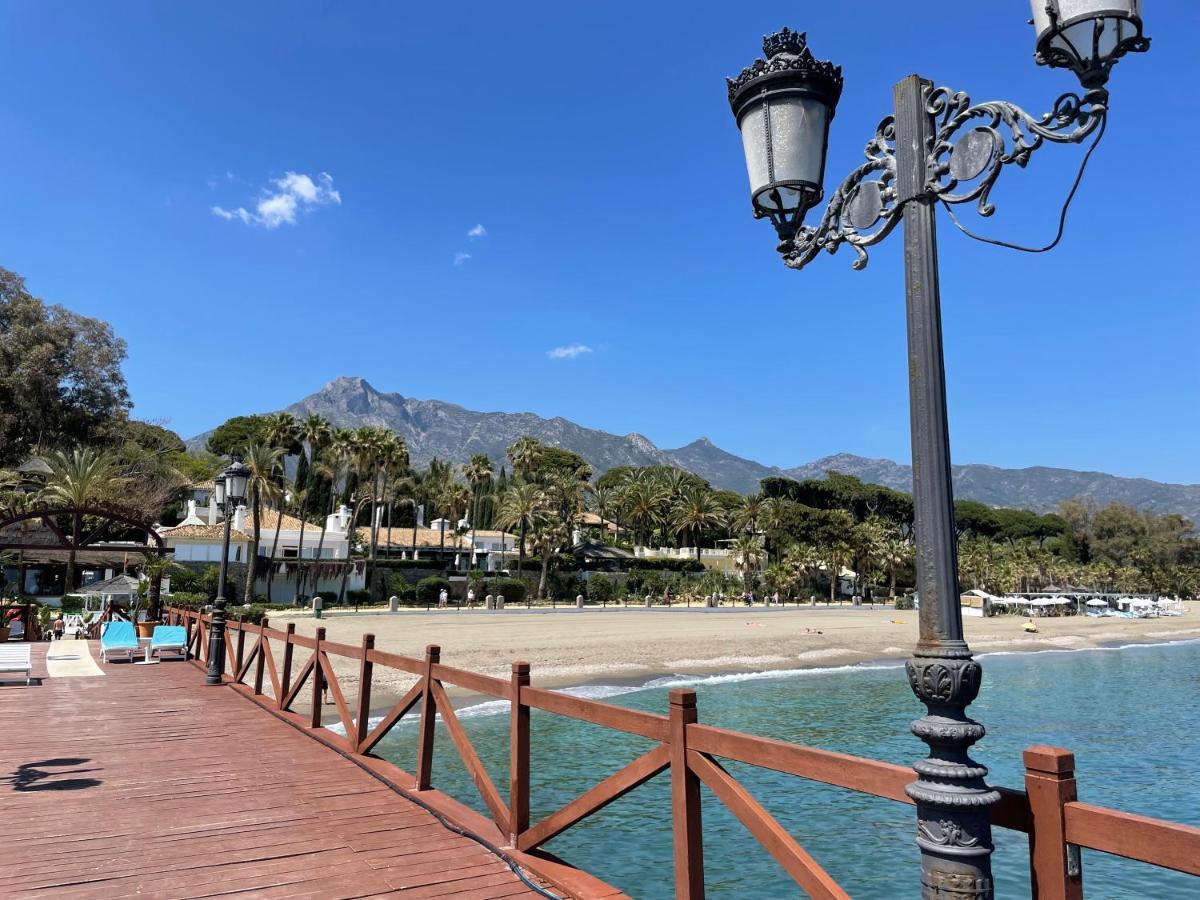 Villa Paradise In La Cala De La Valvega Mijas