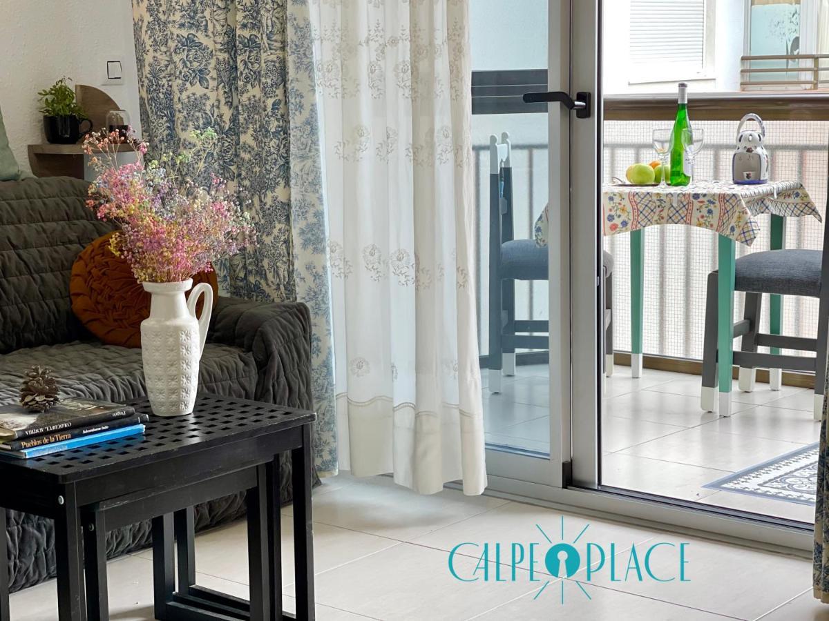 Apartamento Flamenco Encantador, A Solo 40 Metros De La Playa *