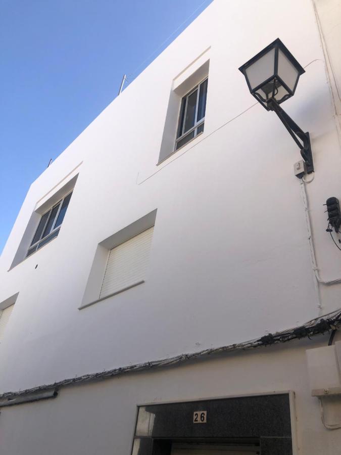 Aba Dali * Conil De La Frontera