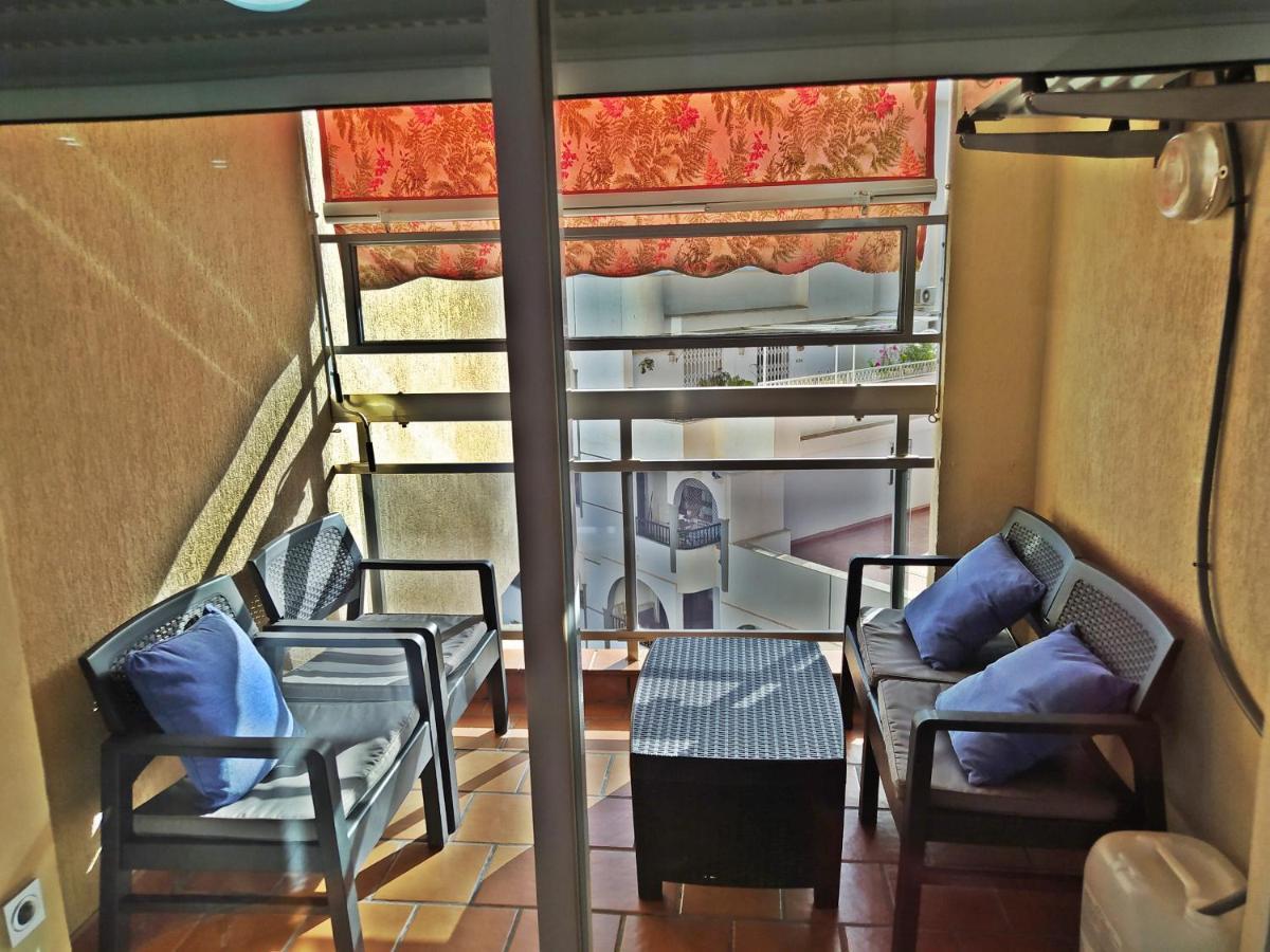 Apartamento Sol Y Playa Almuñécar