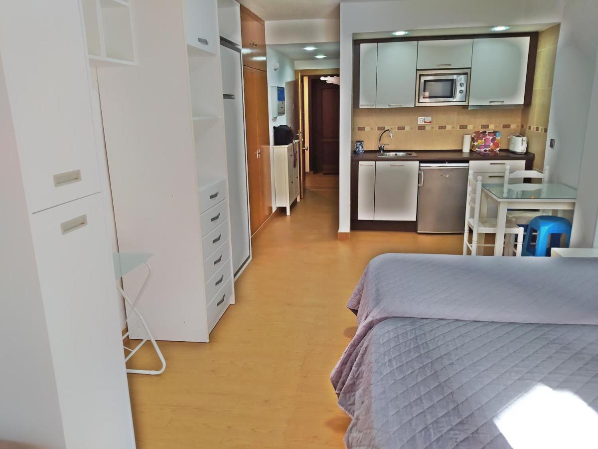 Apartamento Sol Y Playa Almuñécar