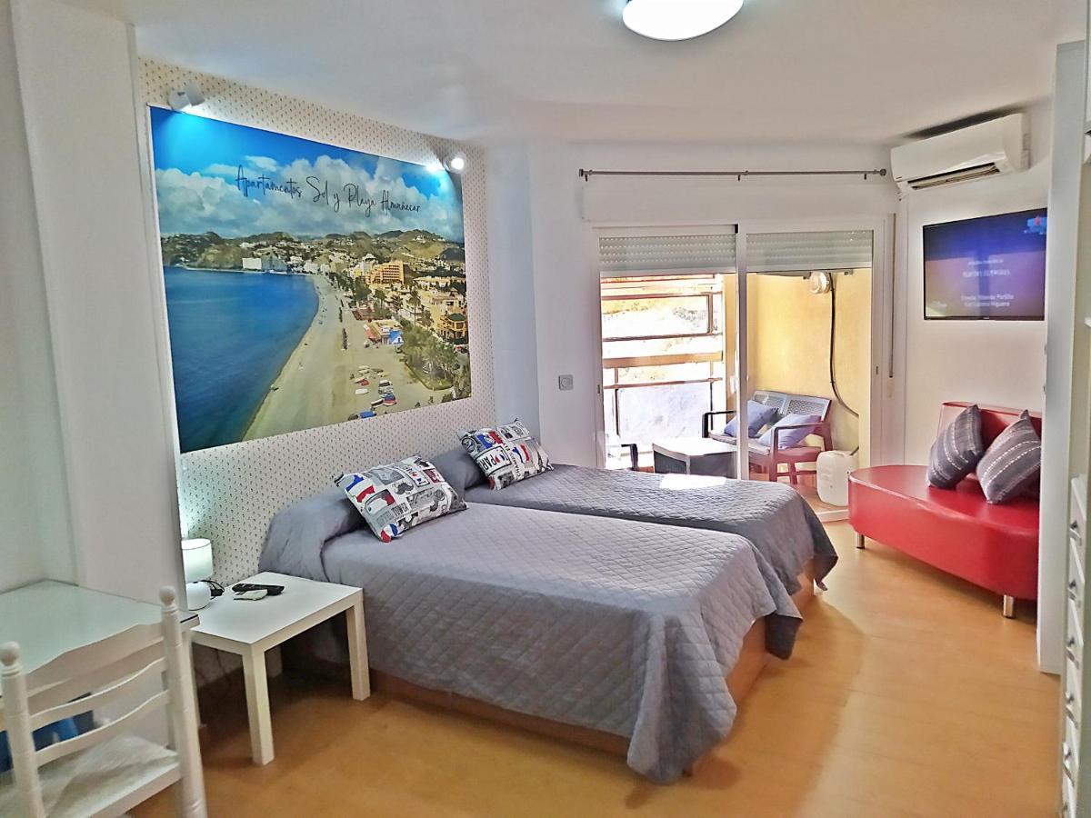 Sol Y Playa Apartamento