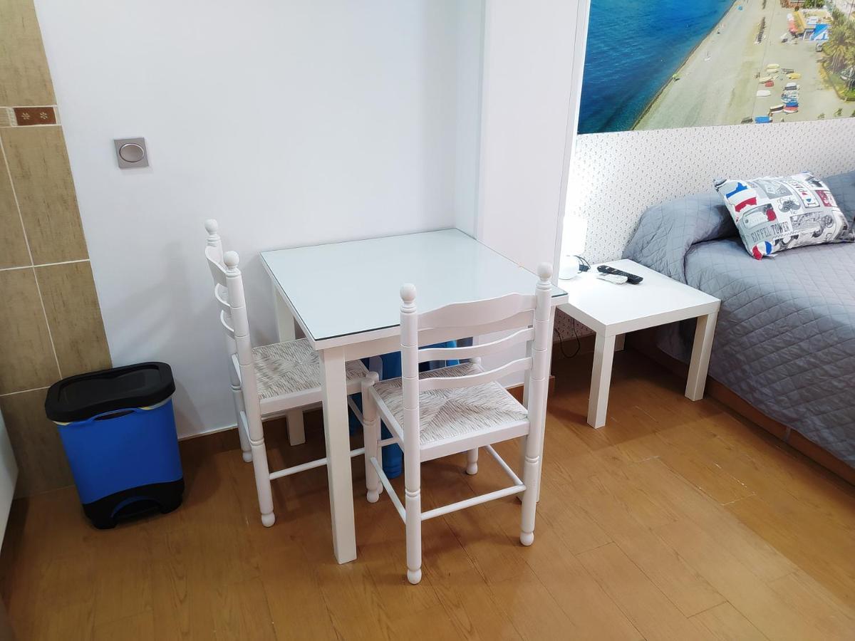 Apartamento Sol Y Playa Almuñécar
