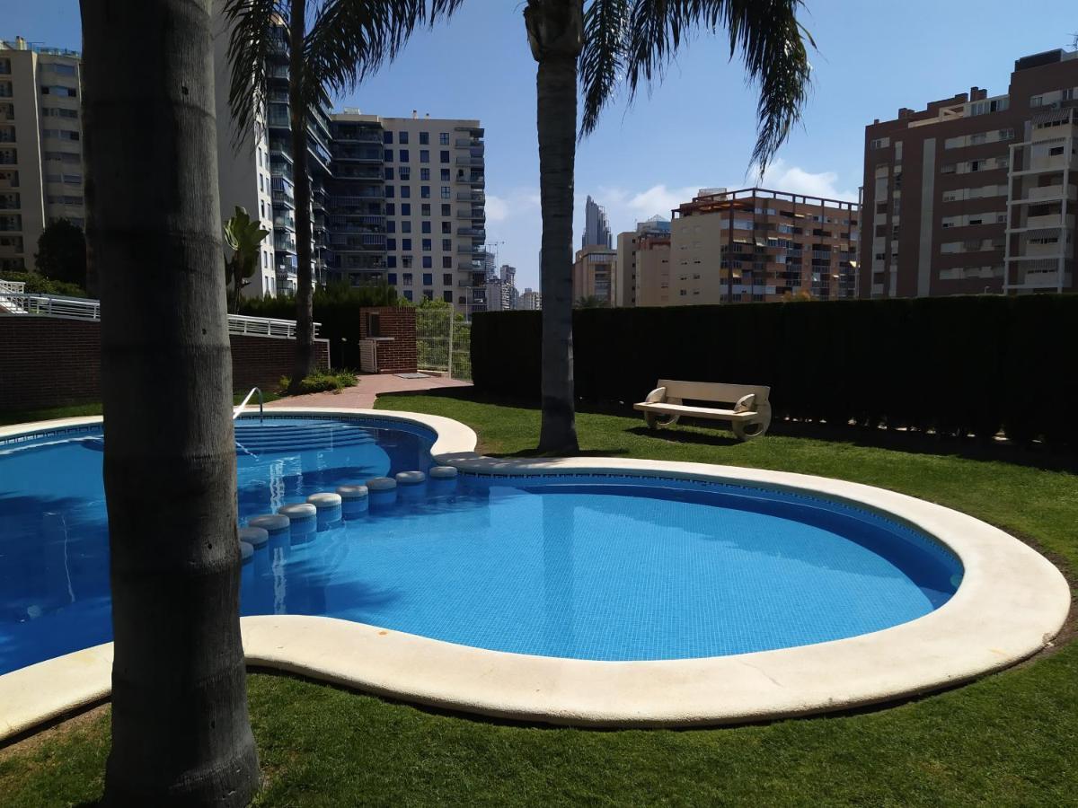 Beau La Cala Finestrat Benidorm *