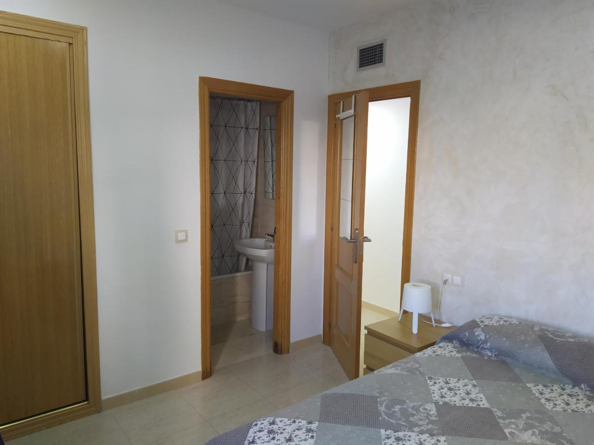 Beau La Cala Finestrat Benidorm Apartamento