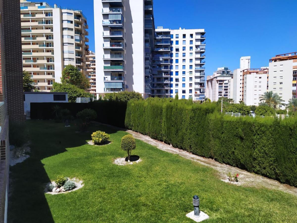 Apartamento Beau La Cala Finestrat Benidorm Villajoyosa (La Vila Joiosa)