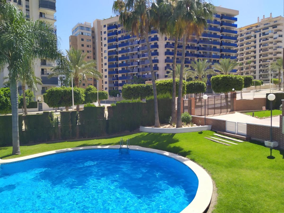 Beau La Cala Finestrat Benidorm *