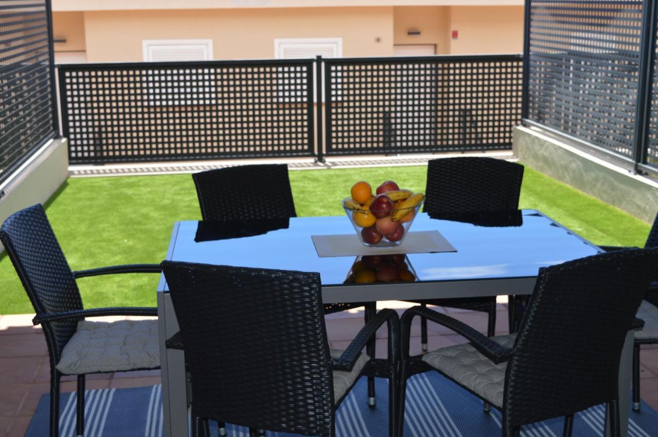 Ocean Romance Holiday home Puerto de Santiago (Tenerife)