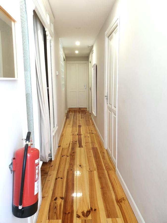 Navas I Apartamento Pamplona