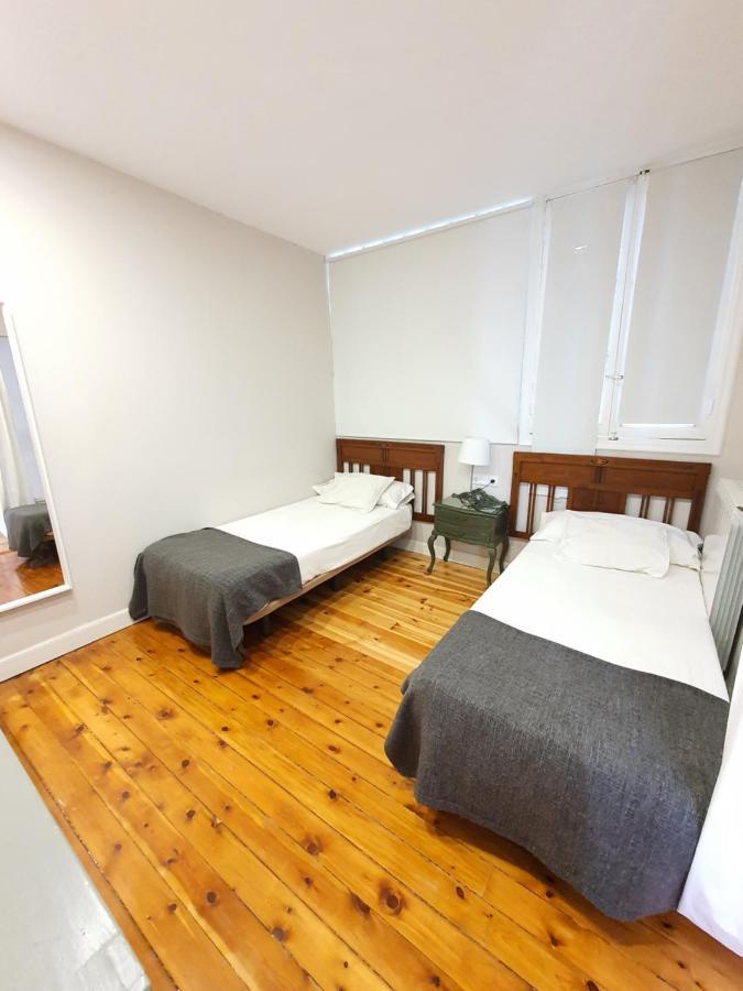 Apartamento Navas I *
